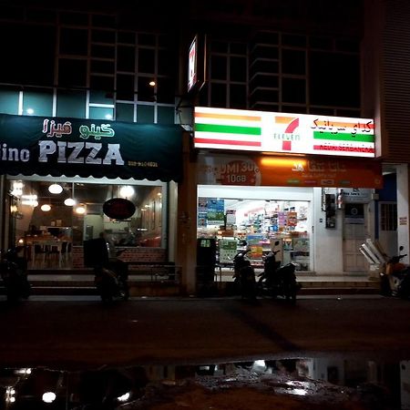 Willa Teratak Tok Wan 1 And 2 Kota Bharu Zewnętrze zdjęcie