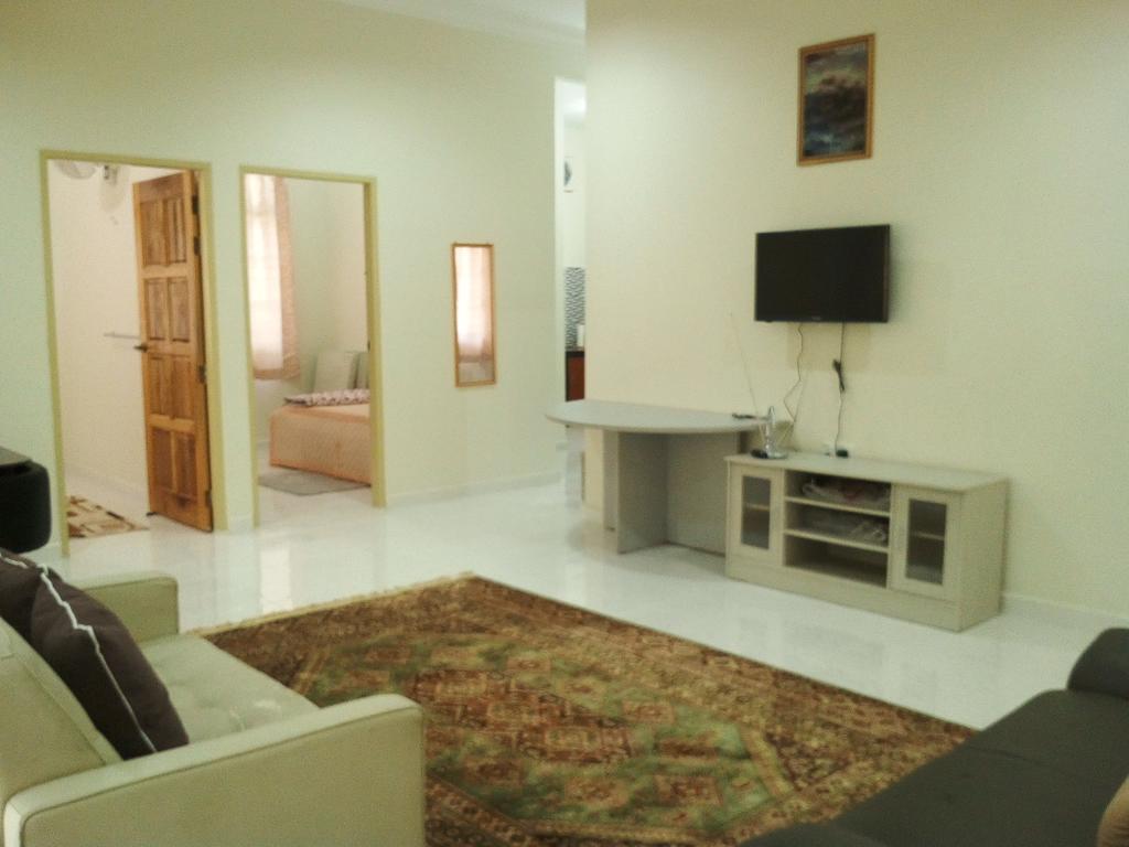 Willa Teratak Tok Wan 1 And 2 Kota Bharu Zewnętrze zdjęcie