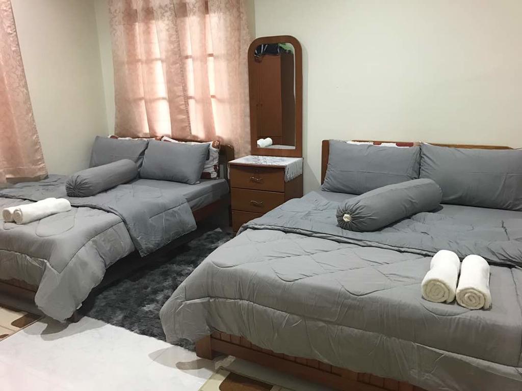 Willa Teratak Tok Wan 1 And 2 Kota Bharu Pokój zdjęcie