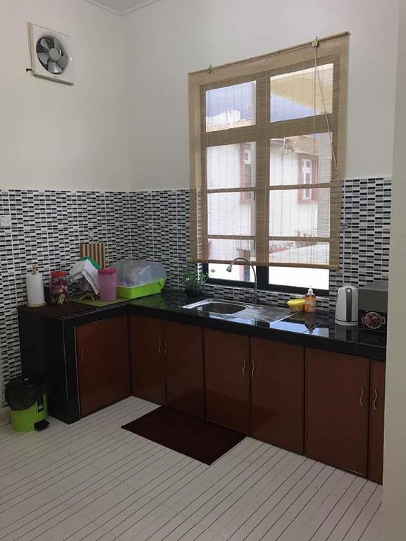 Willa Teratak Tok Wan 1 And 2 Kota Bharu Pokój zdjęcie