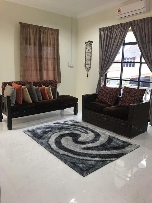 Willa Teratak Tok Wan 1 And 2 Kota Bharu Pokój zdjęcie