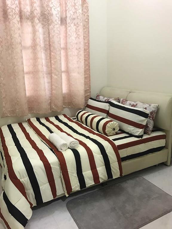 Willa Teratak Tok Wan 1 And 2 Kota Bharu Pokój zdjęcie